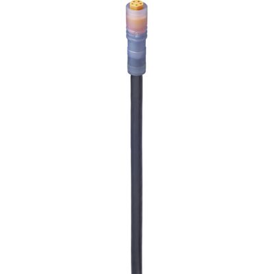 Lumberg Automation RKM 5-507/5 M M8 Sensor/Actuator Cable - 5 Poles Lumberg Automation RKM 5-507/5 M M8 Sensor/Actuator Cable - 5 Poles