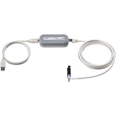 Jumo - Cavo interfaccia pc - cTRON Series Interface Cable Jumo - Cavo interfaccia pc - cTRON Series Interface Cable