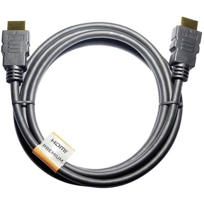 Maxtrack C 509-15 ML 15m Black Fibreglass DisplayPort Cable 8K UHD Maxtrack C 509-15 ML 15m Black Fibreglass DisplayPort Cable 8K UHD