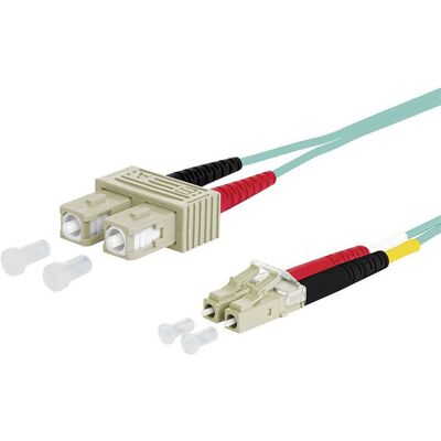 Metz Connect 151P7JAJA30E Fiber Optic Cable - Singlemode OS2 Metz Connect 151P7JAJA30E Fiber Optic Cable - Singlemode OS2