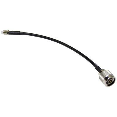 Wittenberg Antennas Antenna Adapter Cable 20cm - Antenna Adapter Wittenberg Antennas Antenna Adapter Cable 20cm - Antenna Adapter