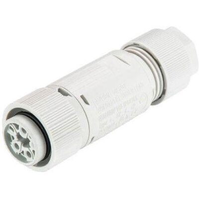 Wieland Electric RST MINI 3-Pole Round Connector Wieland Electric RST MINI 3-Pole Round Connector