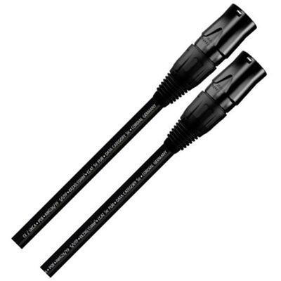 Cordial Brand 15556 Model Network Cable - 1m, Black Cordial Brand 15556 Model Network Cable - 1m, Black