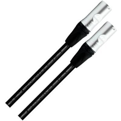 Cordial Model 15618 CAT6A Network Cable - Outdoor, 1m, Black Cordial Model 15618 CAT6A Network Cable - Outdoor, 1m, Black