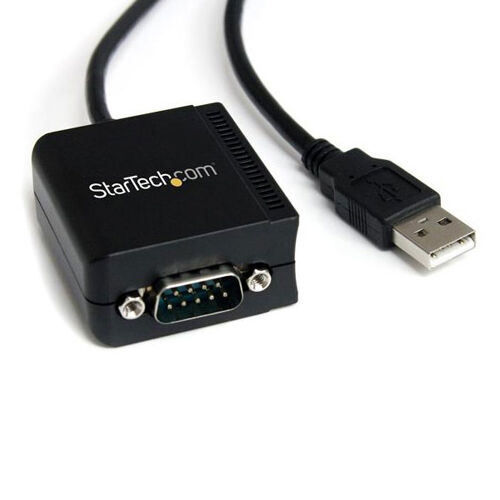 StarTech.com ICUSB2321F USB To R...