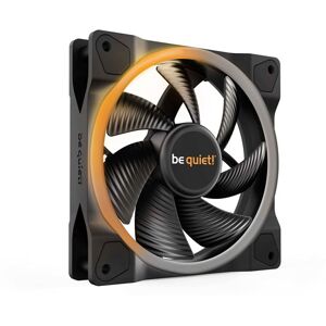 BeQuiet BL115 Silent Wings 4 PC fan White 120x120x25mm BeQuiet BL115 Silent Wings 4 PC fan White 120x120x25mm