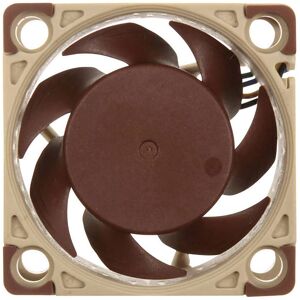 Noctua NF-A4x20 5V PWM Computer fan Brown 40x40x20mm Noctua NF-A4x20 5V PWM Computer fan Brown 40x40x20mm