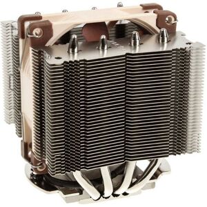 Noctua NH-D9L CPU Cooler 92mm Fan Brown 125mm Height Compact Size Noctua NH-D9L CPU Cooler 92mm Fan Brown 125mm Height Compact Size