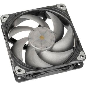 Phanteks PH-F120T30_BG PC fan black 120x120x30 mm for cooling systems Phanteks PH-F120T30_BG PC fan black 120x120x30 mm for cooling systems