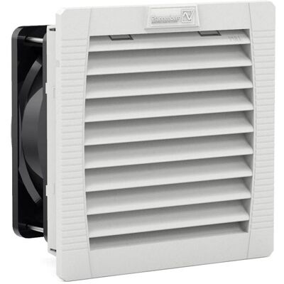 Pfannenberg PF 22000 24V/DC Ventilator for Control Cabinets - Fan Pfannenberg PF 22000 24V/DC Ventilator for Control Cabinets - Fan