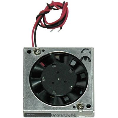 SEPA - HYB35C05PAD - 5 V/DC - 27 L/min - Axial fan SEPA - HYB35C05PAD - 5 V/DC - 27 L/min - Axial fan