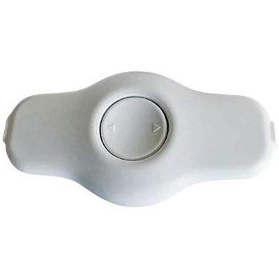interBär White LED Dimmer Switch - Dimmer switch for LED lights interBär White LED Dimmer Switch - Dimmer switch for LED lights