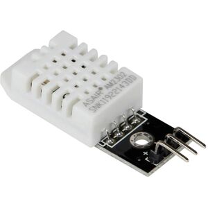 Joy-it Temperature/RH sensor,Arduino/Raspberry Pi compatible Joy-it Temperature/RH sensor,Arduino/Raspberry Pi compatible