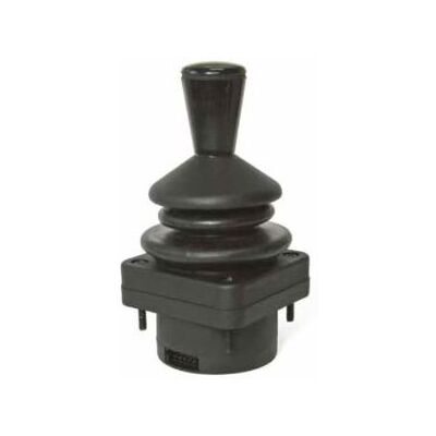 APEM HF Series Joystick - Ergonomic, Waterproof IP68, 4.5V - Control Device APEM HF Series Joystick - Ergonomic, Waterproof IP68, 4.5V - Control Device