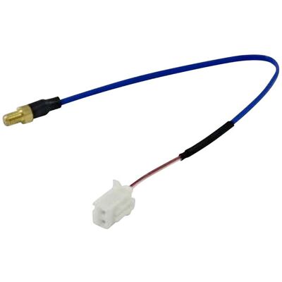Flashforge 30.999141001 Thermal couple for Guider II 3D Printer Flashforge 30.999141001 Thermal couple for Guider II 3D Printer