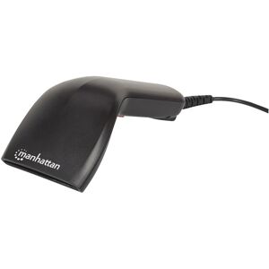 Manhattan 178488 Contact CCD Barcode Scanner Manhattan 178488 Contact CCD Barcode Scanner