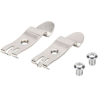 Digitus DN-19-DIN-4U Enclosure Silver Metal Fixed Panel Rail-Mount... Digitus DN-19-DIN-4U Enclosure Silver Metal Fixed Panel Rail-Mount...