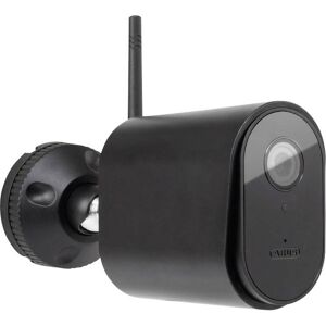 ABUS PPIC54520B SmartLook CCTV Camera: 4K Wi-Fi Outdoor Night Vision ABUS PPIC54520B SmartLook CCTV Camera: 4K Wi-Fi Outdoor Night Vision