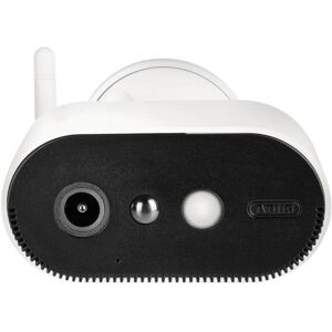 ABUS PPIC91520 Wi-Fi IP Camera 1080p Identity Recognition Intercom App ABUS PPIC91520 Wi-Fi IP Camera 1080p Identity Recognition Intercom App