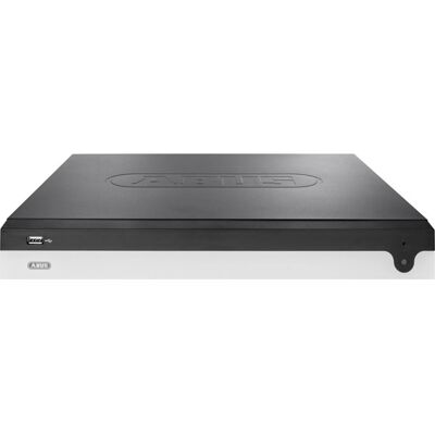 Abus NVR10010 - 5-Channel Network Video Recorder Abus NVR10010 - 5-Channel Network Video Recorder