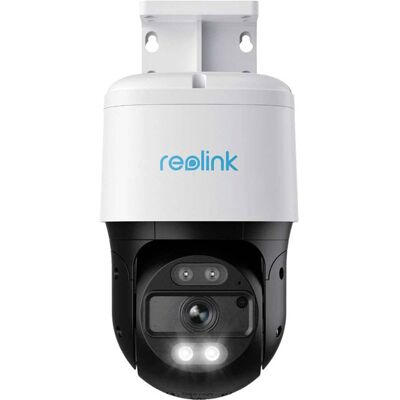 Reolink P324 - 5MP Security Camera with Person/Vehicle Detection - Indoor/Outdoor Reolink P324 - 5MP Security Camera with Person/Vehicle Detection - Indoor/Outdoor
