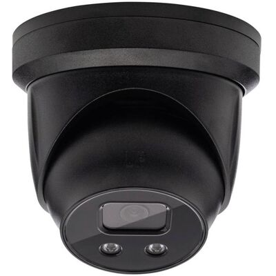 Abus IP Kugeldome 8 MPx Schwarz - Network Camera Abus IP Kugeldome 8 MPx Schwarz - Network Camera