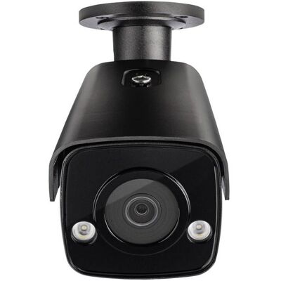 Abus IP Tube 4 MPx Black - Network Camera Abus IP Tube 4 MPx Black - Network Camera