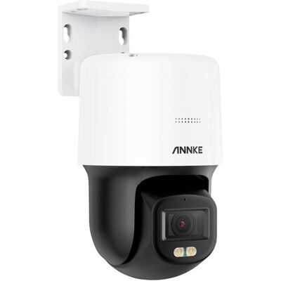 Annke I81EM Security Camera - 4K PoE Outdoor Surveillance Annke I81EM Security Camera - 4K PoE Outdoor Surveillance
