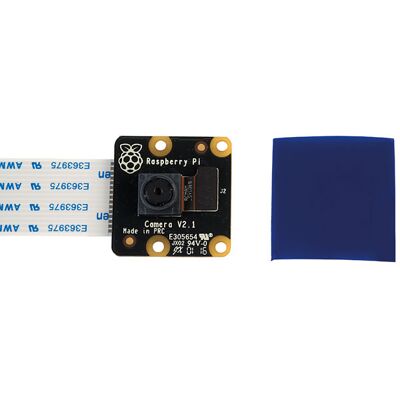 Raspberry Pi NoIR Camera V2 8MP - High-Res Night Camera Raspberry Pi NoIR Camera V2 8MP - High-Res Night Camera