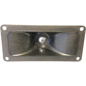 Kemo L001 High Frequency Piezo Tweeter Speaker 12 to 24V Kemo L001 High Frequency Piezo Tweeter Speaker 12 to 24V