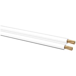 Oehlbach 302 Speaker Cable 2x4.00mm² 20m Transparent Oxygen-Free C... Oehlbach 302 Speaker Cable 2x4.00mm² 20m Transparent Oxygen-Free C...