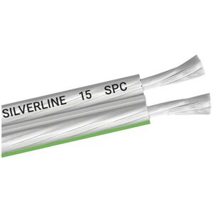 Oehlbach D1C331 Speaker Cable 2x1.5mm² 90W Silver-Plated OFC Copper Oehlbach D1C331 Speaker Cable 2x1.5mm² 90W Silver-Plated OFC Copper