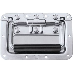 Adam Hall 34082 Box handle steel 100x155x8mm for speaker & flight ... Adam Hall 34082 Box handle steel 100x155x8mm for speaker & flight ...