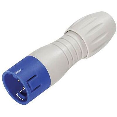 Schubiger Binder 99 9133 462 12 Subminiature Circular Connectors - Electronic Cable and Plug Schubiger Binder 99 9133 462 12 Subminiature Circular Connectors - Electronic Cable and Plug