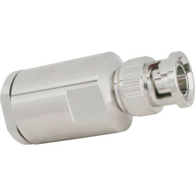 SSB Aircell 5 Model 7720 BNC Connector - Straight, 50Ω SSB Aircell 5 Model 7720 BNC Connector - Straight, 50Ω