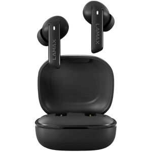 Lamax LMXCL1B Lamax Clips1 In-ear headset Bluetooth Black Touch co... Lamax LMXCL1B Lamax Clips1 In-ear headset Bluetooth Black Touch co...