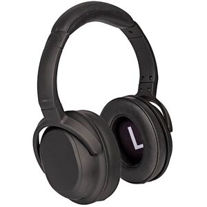 LINDY 73204 LH500XW+ Over-ear headphones Cordless Black Noise canc... LINDY 73204 LH500XW+ Over-ear headphones Cordless Black Noise canc...