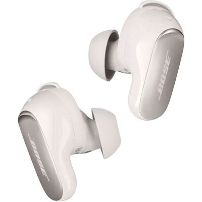 Bose 882826-0020 QuietComfort Ultra Earbuds In-ear White Charging case Bose 882826-0020 QuietComfort Ultra Earbuds In-ear White Charging case
