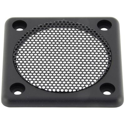 Visaton K 70 - 8 Ohm - 2.8 inch Mini Speaker - Black - Speaker Visaton K 70 - 8 Ohm - 2.8 inch Mini Speaker - Black - Speaker