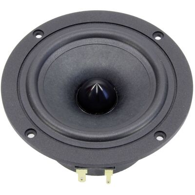 Visaton W 150 X - 4 Ohm 15 cm Polypropylene Woofer - Woofer Visaton W 150 X - 4 Ohm 15 cm Polypropylene Woofer - Woofer