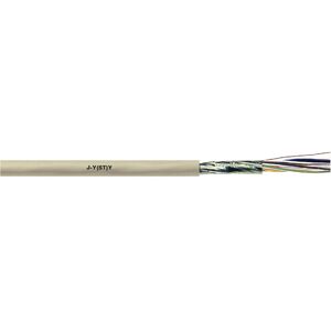 LAPP 1591301/100 phone cord 2x2x0.60mm grey 100m halogen-free LAPP 1591301/100 phone cord 2x2x0.60mm grey 100m halogen-free