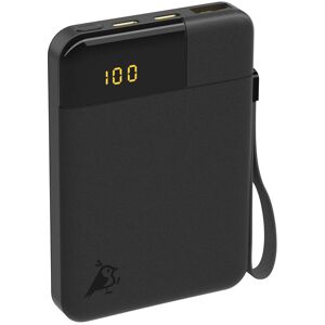 Aqiila AQPBPBIB5MGR031 Powerbird B10M 10000mAh Power Bank, USB-C, ... Aqiila AQPBPBIB5MGR031 Powerbird B10M 10000mAh Power Bank, USB-C, ...
