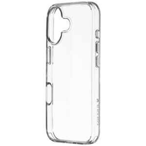 Black Rock 00038651 Clear Protection Case Apple iPhone 17 Transparent Black Rock 00038651 Clear Protection Case Apple iPhone 17 Transparent