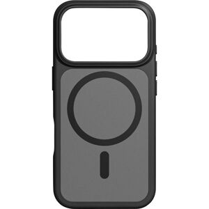 Black Rock 80394 Hybrid Case Cover for iPhone 17 Pro Black MagSafe... Black Rock 80394 Hybrid Case Cover for iPhone 17 Pro Black MagSafe...
