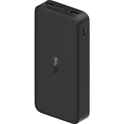 Xiaomi Power Bank 10,000mAh 33W - Power Bank Blau Xiaomi Power Bank 10,000mAh 33W - Power Bank Blau