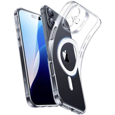 ESR iPhone 16e Hybrid HaloLock Case ESR iPhone 16e Hybrid HaloLock Case
