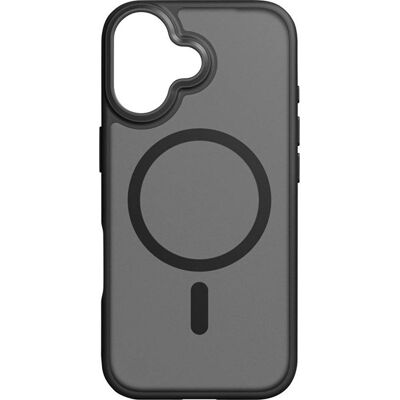 Black Rock 00038667 Hybrid Case Cover iPhone 17 Black MagSafe comp... Black Rock 00038667 Hybrid Case Cover iPhone 17 Black MagSafe comp...