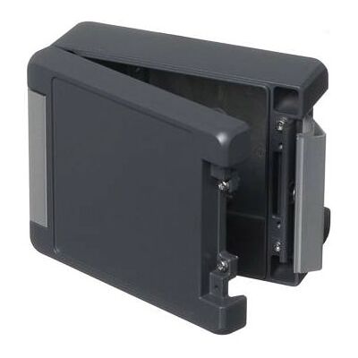 Bopla Bocube B 261709 - Wall-Mounted Industrial Enclosure Bopla Bocube B 261709 - Wall-Mounted Industrial Enclosure