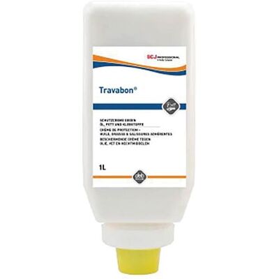 SC Johnson Skin Protection Cream - Aqua Pure - 100ml SC Johnson Skin Protection Cream - Aqua Pure - 100ml
