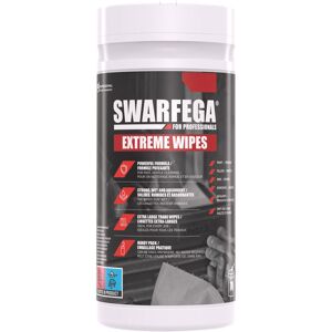Swarfega SBB70W Extreme Wipes (Tub 70) Swarfega SBB70W Extreme Wipes (Tub 70)